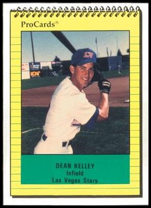 242 Dean Kelley